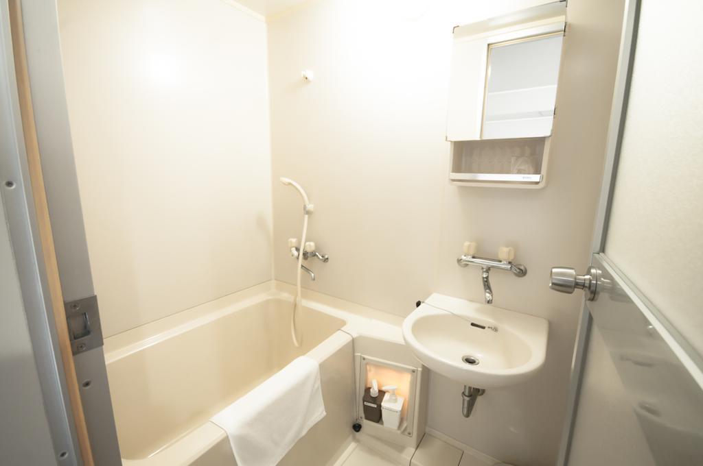 Sansui Global Inn Ureshino Quarto foto